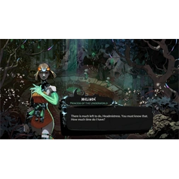 Hades II Nintendo Switch 2 játékszoftver