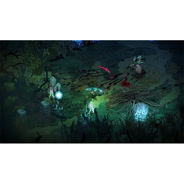 Hades II Nintendo Switch 2 játékszoftver