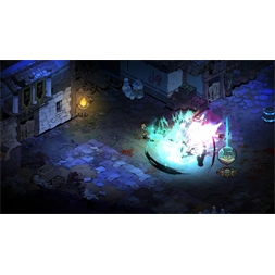 Hades II Nintendo Switch 2 játékszoftver