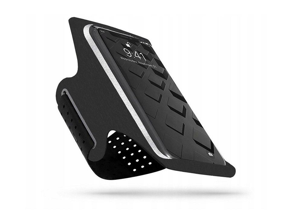 Haffner FN0172 univerzális fekete sport kartok
