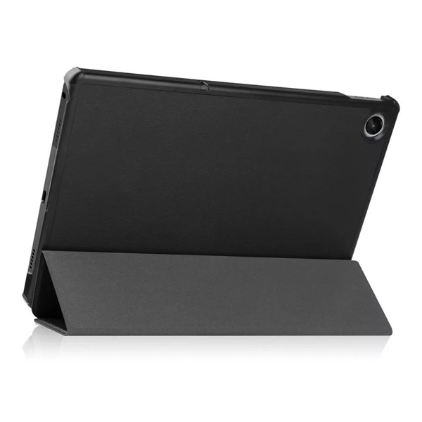 Haffner FN0402 Lenovo Tab M10 Plus 10,6" 3. gen. Smart Case fekete védőtok