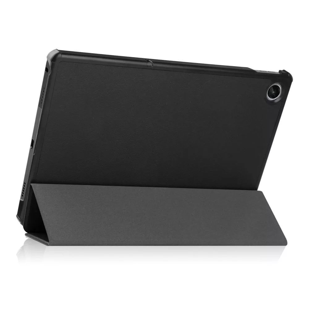 Haffner FN0402 Lenovo Tab M10 Plus 10,6" 3. gen. Smart Case fekete védőtok