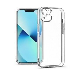 Haffner HF177002 Apple iPhone 13 Clear Case átlátszó szilikon tok