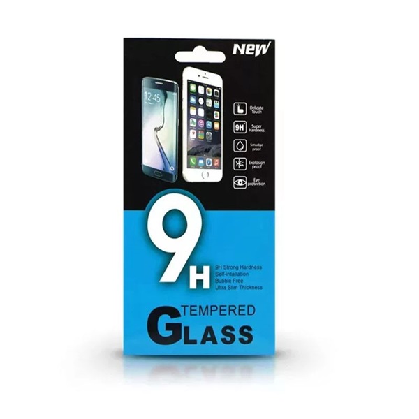 Haffner HF342257 Samsung SM-S938 Galaxy S25 Ultra Tempered Glass üvegfólia