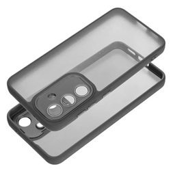 Haffner HF353994 Samsung SM-A366 Galaxy A36 5G Variete fekete tok