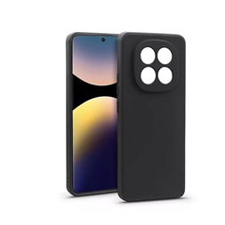 Haffner HF373510 Xiaomi Redmi Note 14 Pro+ 5G Soft felete szilikon tok