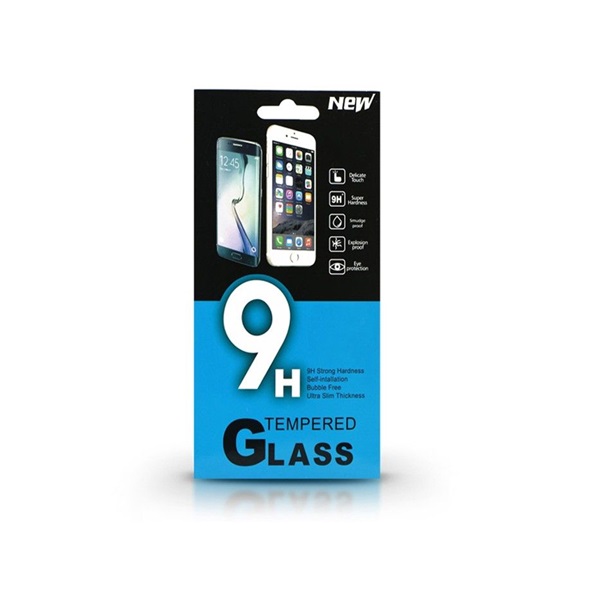 Haffner PT-3351 Apple iPhone 7 Plus/8 Plus Tempered Glass üvegfólia