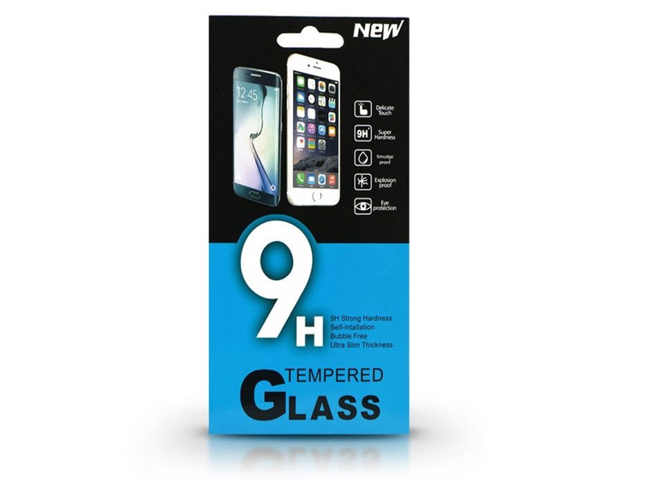Haffner PT-6291 Apple iPhone 13 Pro Max/14 Pro Max/14 Plus Tempered Glass üvegfólia