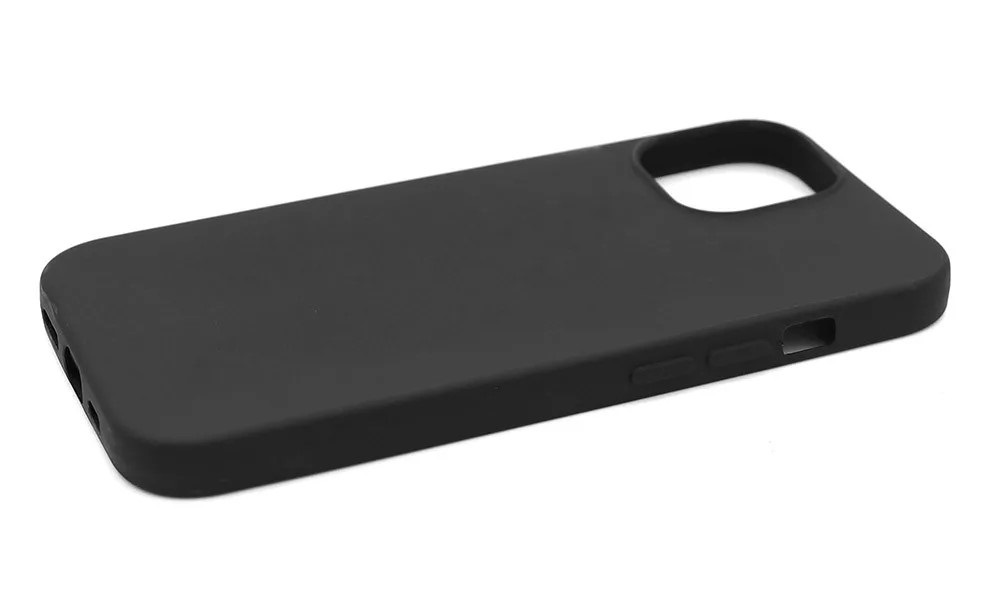Haffner PT-6871 Apple iPhone 15 Pro Matt fekete Pro hátlap
