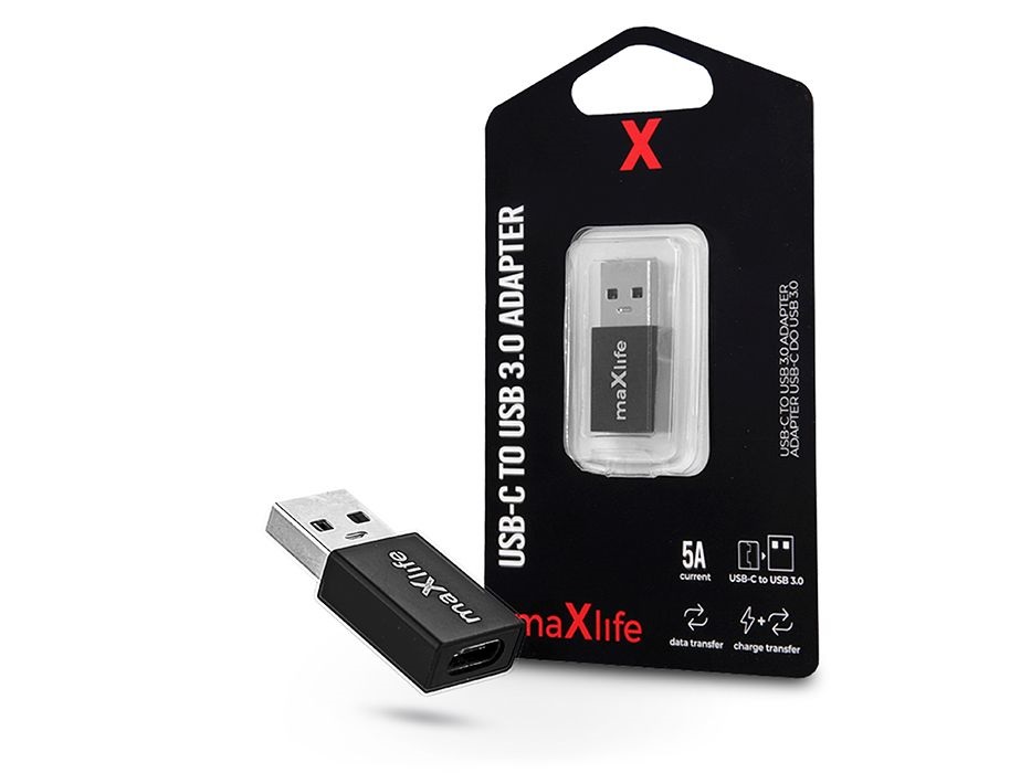 Haffner TF-0129 Type-C/USB adapter