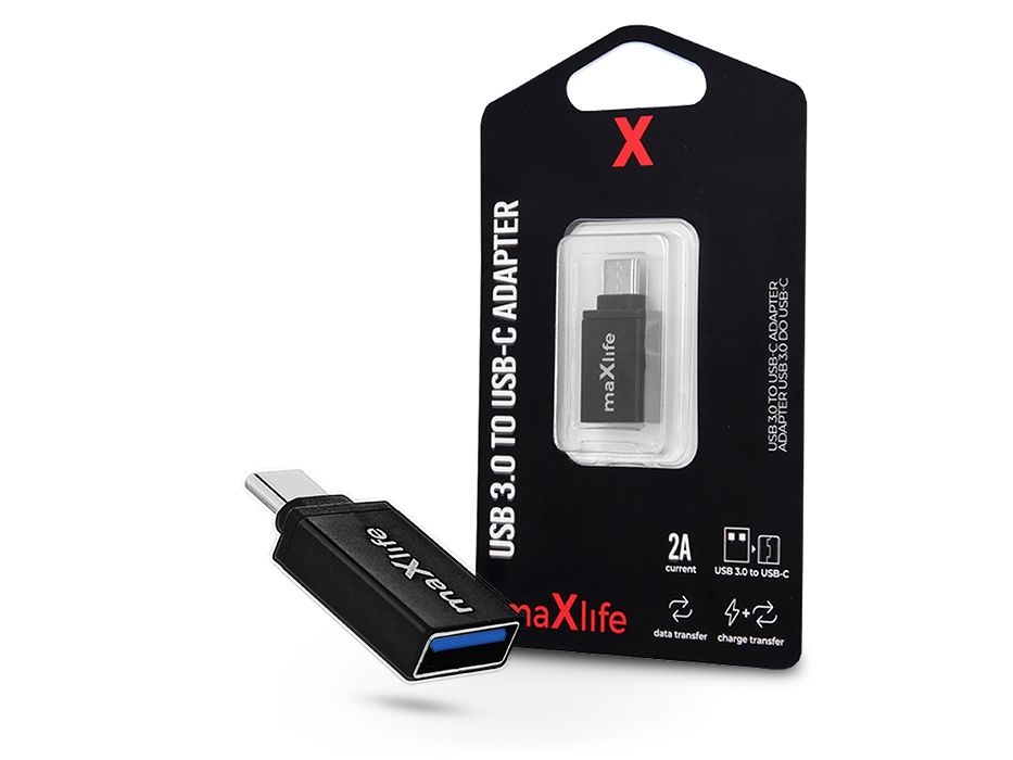 Haffner TF-0130 USB/Type-C adapter