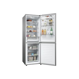 Haier EHD3PWDNPK18 Hűtő:235L, Fagyasztó:117L, Total No Frost hűtőszekrény