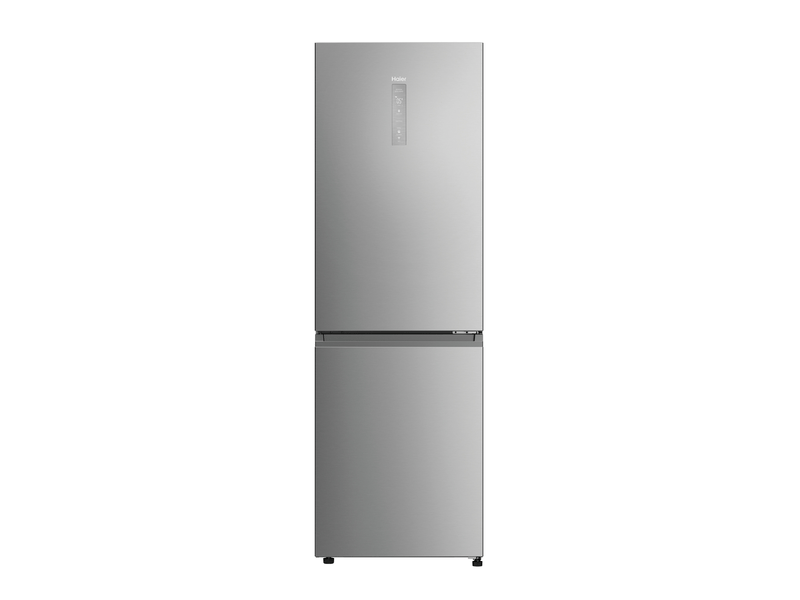 Haier EHD3PWDNPK18 Hűtő:235L, Fagyasztó:117L, Total No Frost hűtőszekrény