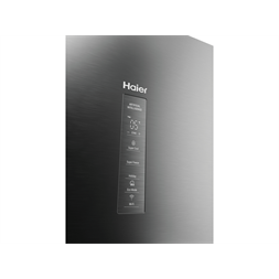 Haier EHD3PWDNPK18 Hűtő:235L, Fagyasztó:117L, Total No Frost hűtőszekrény