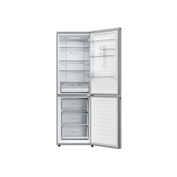 Haier EHD3PWDNPK18 Hűtő:235L, Fagyasztó:117L, Total No Frost hűtőszekrény