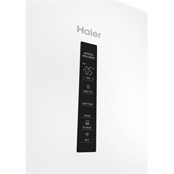 Haier EHD3PWDNPW18 fehér, alulfagyasztós, Hűtő:235L, Fagyasztó:117L, Total No frost hűtőszekrény