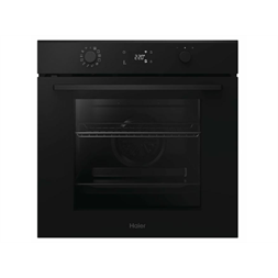 Haier H6 ID23B4HTB fekete beépíthető sütő