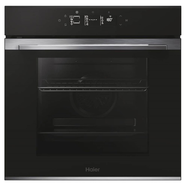 Haier H6 ID25G3HTX inox beépíthető sütő