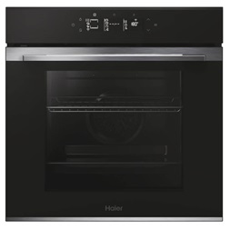 Haier H6 ID25G3HTX inox beépíthető sütő