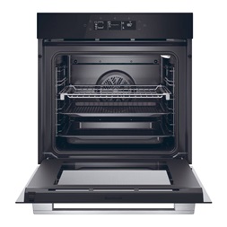 Haier H6 ID25G3HTX inox beépíthető sütő