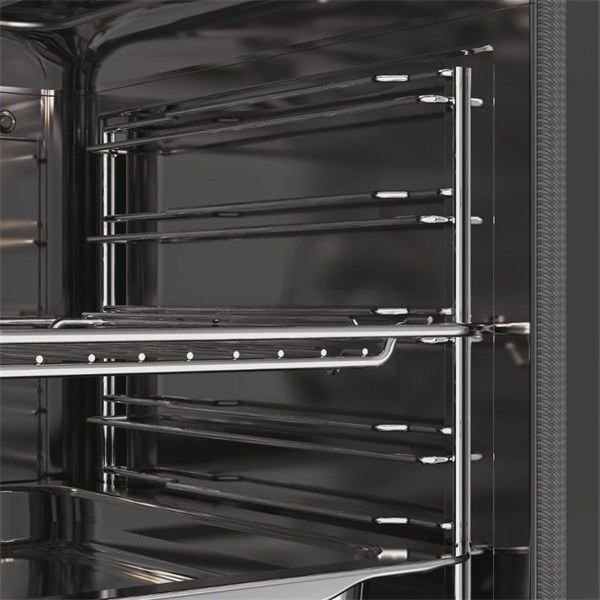 Haier H6 ID25G3HTX inox beépíthető sütő