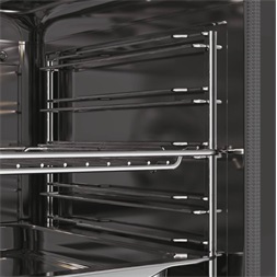 Haier H6 ID25G3HTX inox beépíthető sütő