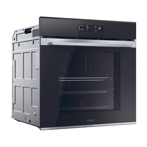 Haier H6 ID25G3YTX inox beépíthető sütő