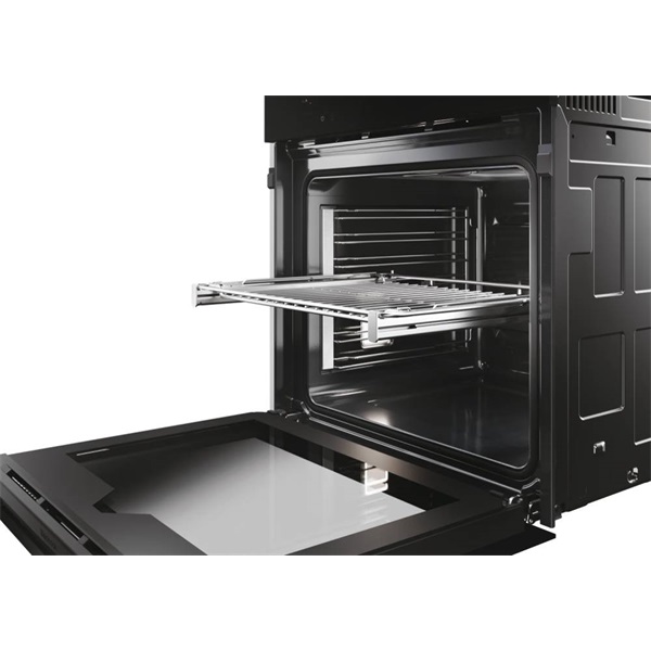 Haier H6 ID25G3YTX inox beépíthető sütő