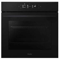 Haier H6 ID46G3HTB fekete beépíthető sütő