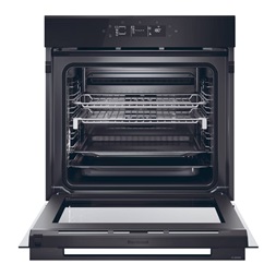 Haier H6 ID46G3HTB fekete beépíthető sütő