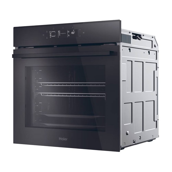 Haier H6 ID46G3HTB fekete beépíthető sütő