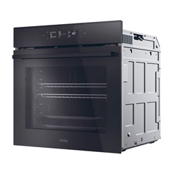 Haier H6 ID46G3HTB fekete beépíthető sütő