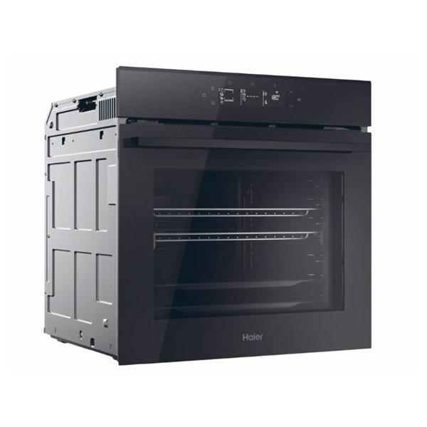 Haier H6 ID46R5YTB fekete beépíthető sütő