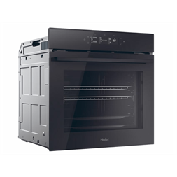 Haier H6 ID46R5YTB fekete beépíthető sütő