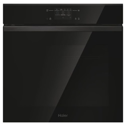 Haier H6 ID66C3YTB fekete beépíthető sütő