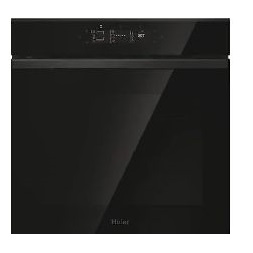 Haier H6 ID66G5YTB fekete beépíthető sütő