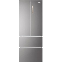Haier HB17FPAAA inox négyajtós hűtőszekrény
