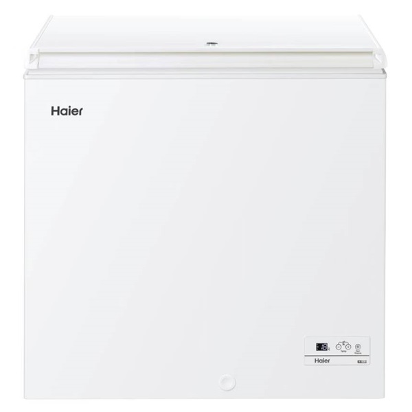 Haier HCE200E fagyasztóláda