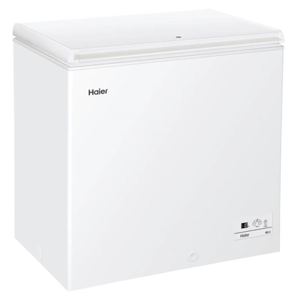 Haier HCE200E fagyasztóláda