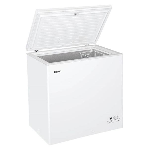 Haier HCE200E fagyasztóláda