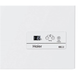Haier HCE200E fagyasztóláda