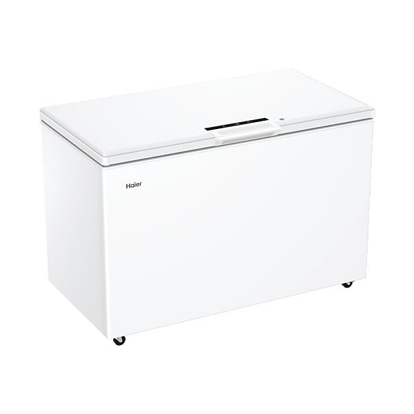 Haier HCE420E fagyasztóláda