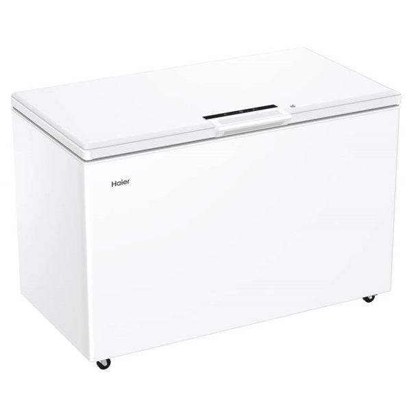 Haier HCE420E fagyasztóláda