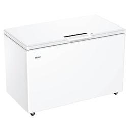 Haier HCE420E fagyasztóláda