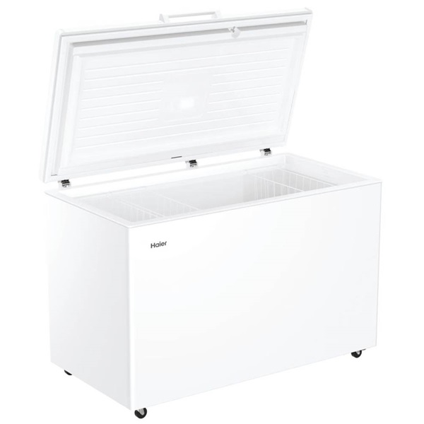Haier HCE420E fagyasztóláda