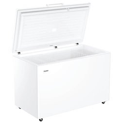 Haier HCE420E fagyasztóláda