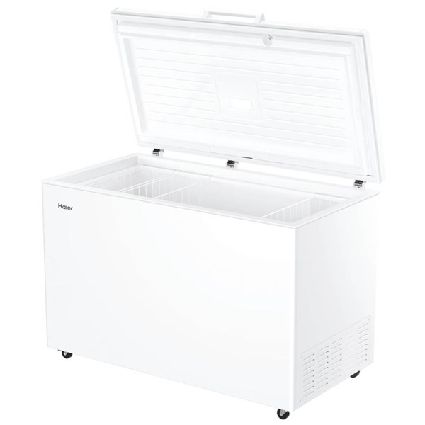 Haier HCE420E fagyasztóláda