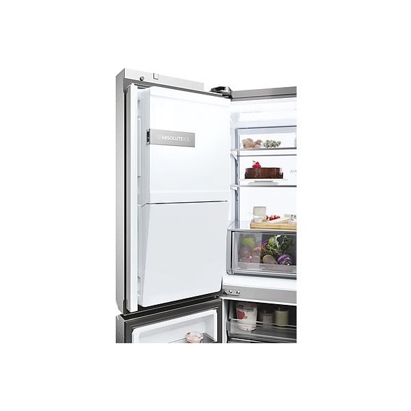 Haier HCR7918EIMP Side-by-Side hűtőszekrény