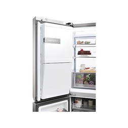Haier HCR7918EIMP Side-by-Side hűtőszekrény