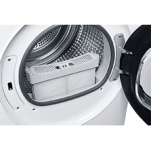 Haier HD100-A2979N-S szárítógép